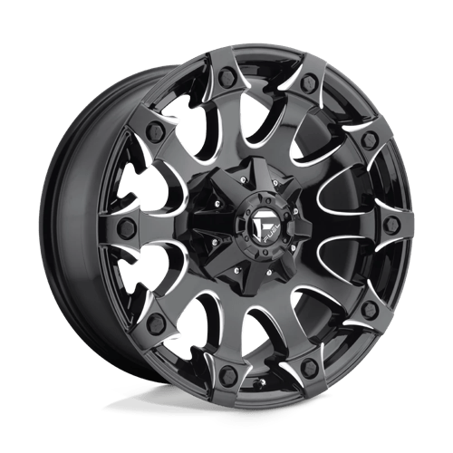 https://assets.wheelpros.com/transform/13864fd4-7b99-432c-b1fb-c352e32c7e0c/BATTLE-AXE-D578-20x9-GLOSS-BLK-AND-MILLED-A1-png?size=500