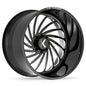 KG1 Forged Bender 22"