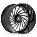 KG1 Forged Bender 24"