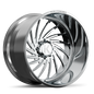 KG1 Forged Bender 24"