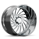 KG1 Forged Bender 24"