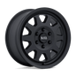 Black Rhino Hard Alloys Stadium 16" - 6-Lug 6x130