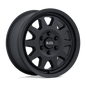 Black Rhino Hard Alloys Stadium 16" - 5-Lug 5x130