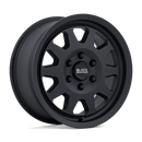 Black Rhino Hard Alloys Stadium 16" - 5-Lug 5x130
