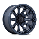 Black Rhino Hard Alloys Diamondback 20" - 6-Lug 6x5.5
