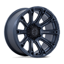 Black Rhino Hard Alloys Diamondback 20" - 6-Lug 6x135