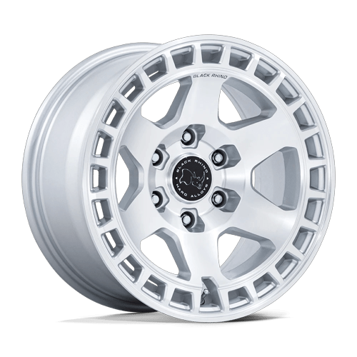Black Rhino Hard Alloys Bahari 18" - 6-Lug 6x5.5