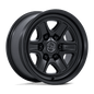 Black Rhino Hard Alloys Echo 18" - 6-Lug 6x135