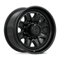 Black Rhino Hard Alloys Echo 18" - 8-Lug 8x180