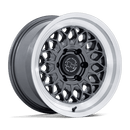 Black Rhino Hard Alloys Graz 17" - 6-Lug 6x5.5