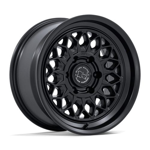 Black Rhino Hard Alloys Graz 17" - 6-Lug 6x135