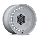 Black Rhino Hard Alloys Basin 17" - 6-Lug 6x5.5