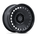 Black Rhino Hard Alloys Basin 17" - 5-Lug 5x5