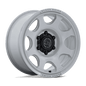 Black Rhino Hard Alloys Tembo 18" - 8-Lug 8x180