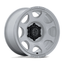 Black Rhino Hard Alloys Tembo 17" - 6-Lug 6x4.5