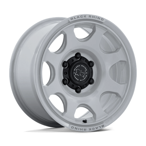Black Rhino Hard Alloys Tembo 18" - 8-Lug 8x170