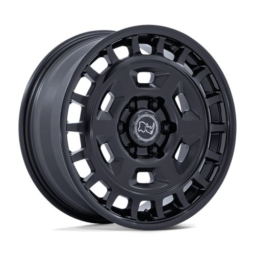Black Rhino Hard Alloys Rover 17" - 6-Lug 6x5.5