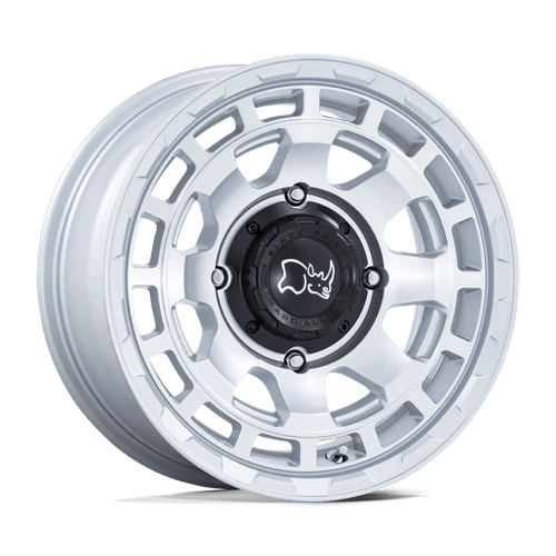 Black Rhino Hard Alloys - UTV CHAMBER UTV 15