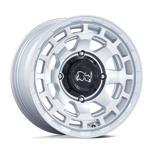 Black Rhino Hard Alloys - UTV CHAMBER UTV 15