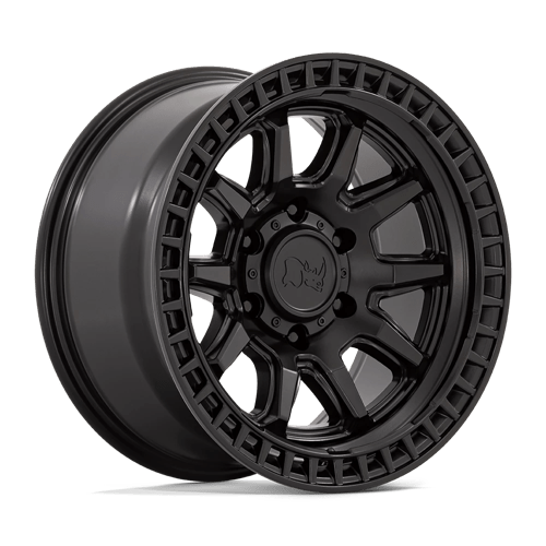 https://assets.wheelpros.com/transform/4f17c66d-7389-4f13-9df1-fa46a22ad99b/BLACK-RHINO-CALICO-17X8-5-ET-10-MATTE-BLACK-A1-png?size=500
