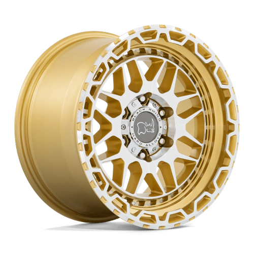 Black Rhino Hard Alloys HOLCOMB 17