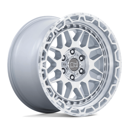 Black Rhino Hard Alloys HOLCOMB 17