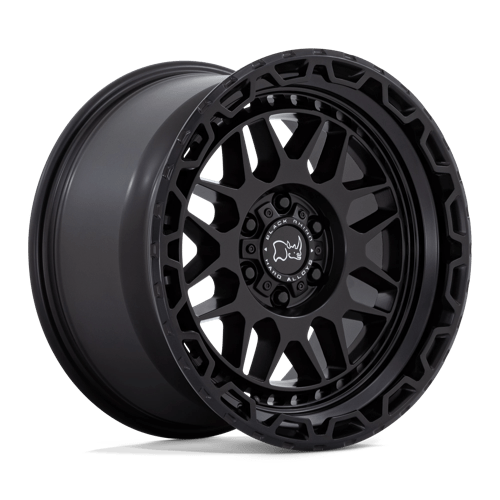 Black Rhino Hard Alloys HOLCOMB 17