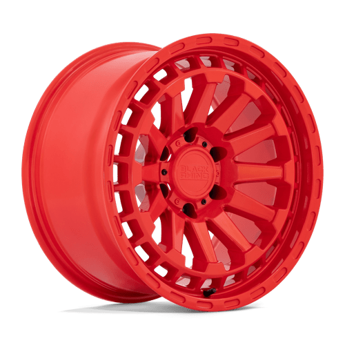 Black Rhino Hard Alloys RAID 17