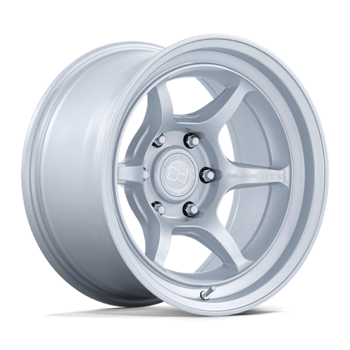 Black Rhino Hard Alloys SHOGUN 16
