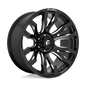 Fuel Blitz 20" - 6-Lug 6x135