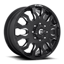 Fuel Blitz 20" - 8-Lug 8x210