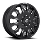 Fuel Blitz 20" - 8-Lug 8x200