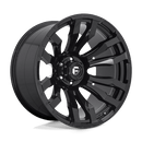 Fuel Blitz 20" - 8-Lug 8x170