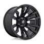 Fuel Blitz 20" - 6-Lug 6x135