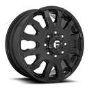 Fuel Blitz 20" - 8-Lug 8x210