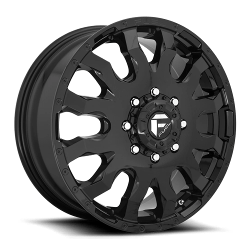 Fuel Blitz 20" - 8-Lug 8x200