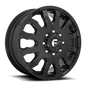 Fuel Blitz 20" - 8-Lug 8x200