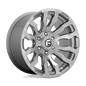 Fuel Blitz 20" - 6-Lug 6x5.5