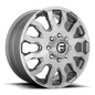 Fuel Blitz 20" - 8-Lug 8x200