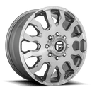 Fuel Blitz 20" - 8-Lug 8x200