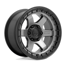 Fuel Block 17" - 6-Lug 6x135