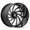 KG1 Forged Bounty 22"