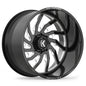 KG1 Forged Bounty 24"