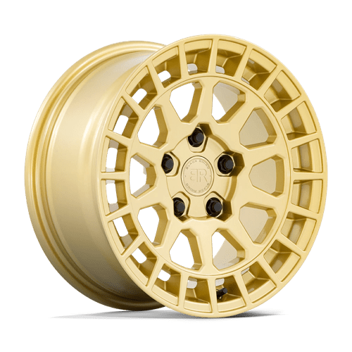 Black Rhino Hard Alloys BOXER 17
