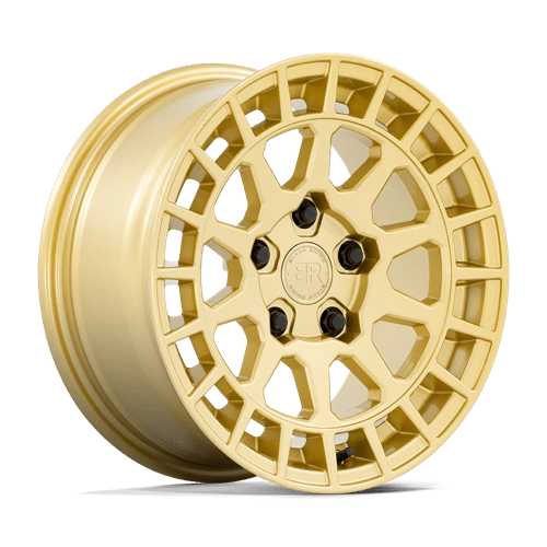 Black Rhino Hard Alloys BOXER 15