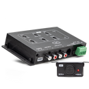 DD Audio BSI BASS SIGNAL INTERFACE