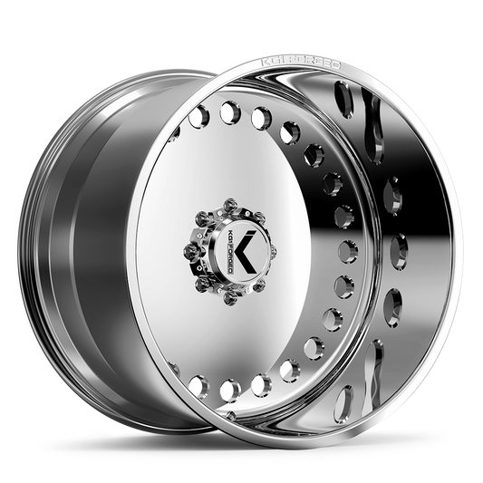 KG1 Forged Bullet 26"