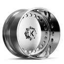 KG1 Forged Bullet 26"
