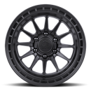 Lock Off-Road BAJA 17" - 5-Lug 5x120