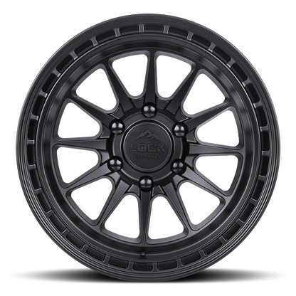 Lock Off-Road BAJA 17" - 6-Lug 6x135